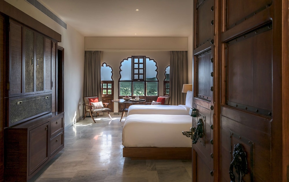 Royal Suite, 2 Twin Beds