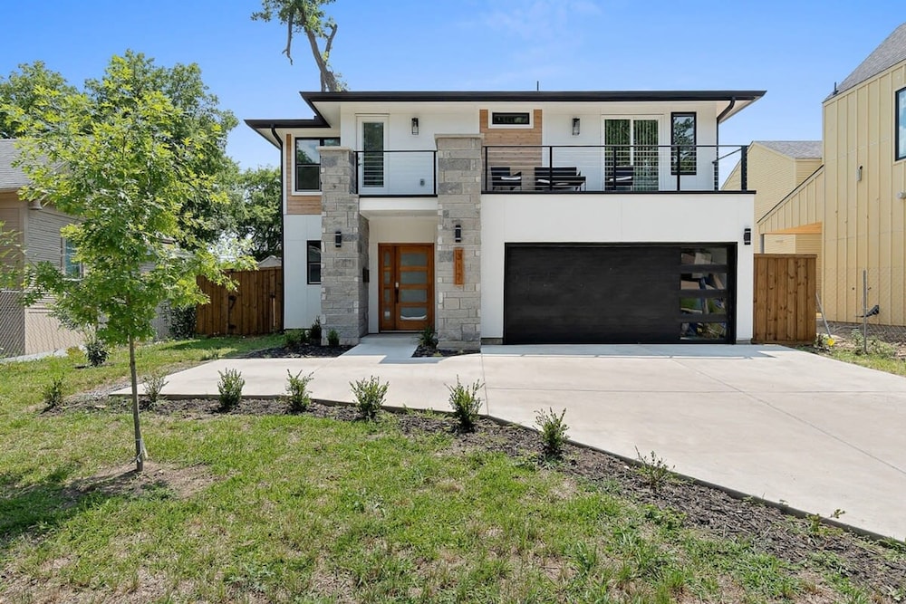 Urban Retreat With Pool Near Downtown Dallas, 写真 45