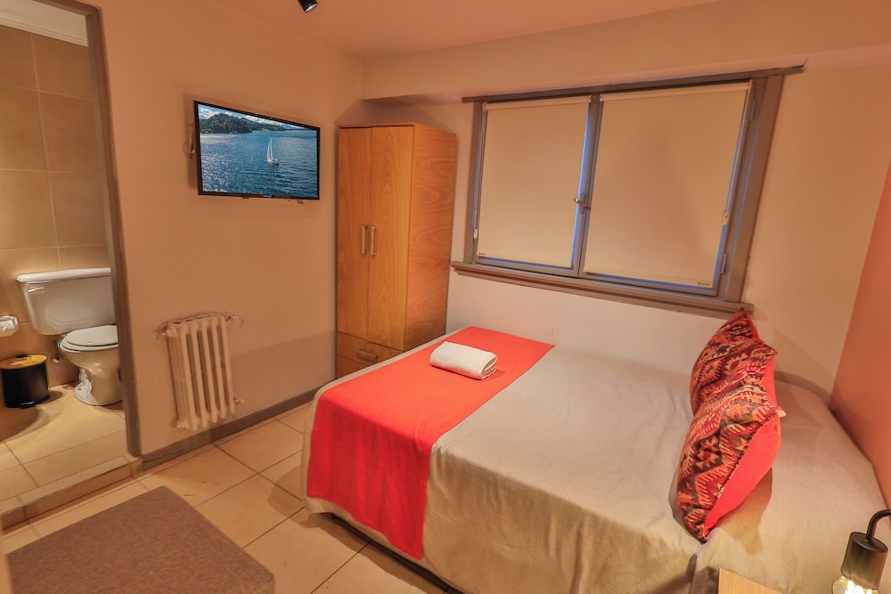 Basic Double Room Single Use photo 1