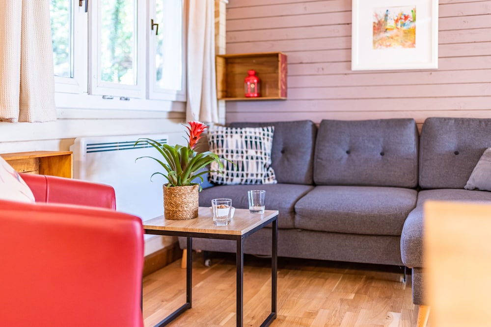 Ô Chalets de Provence, Billede 10