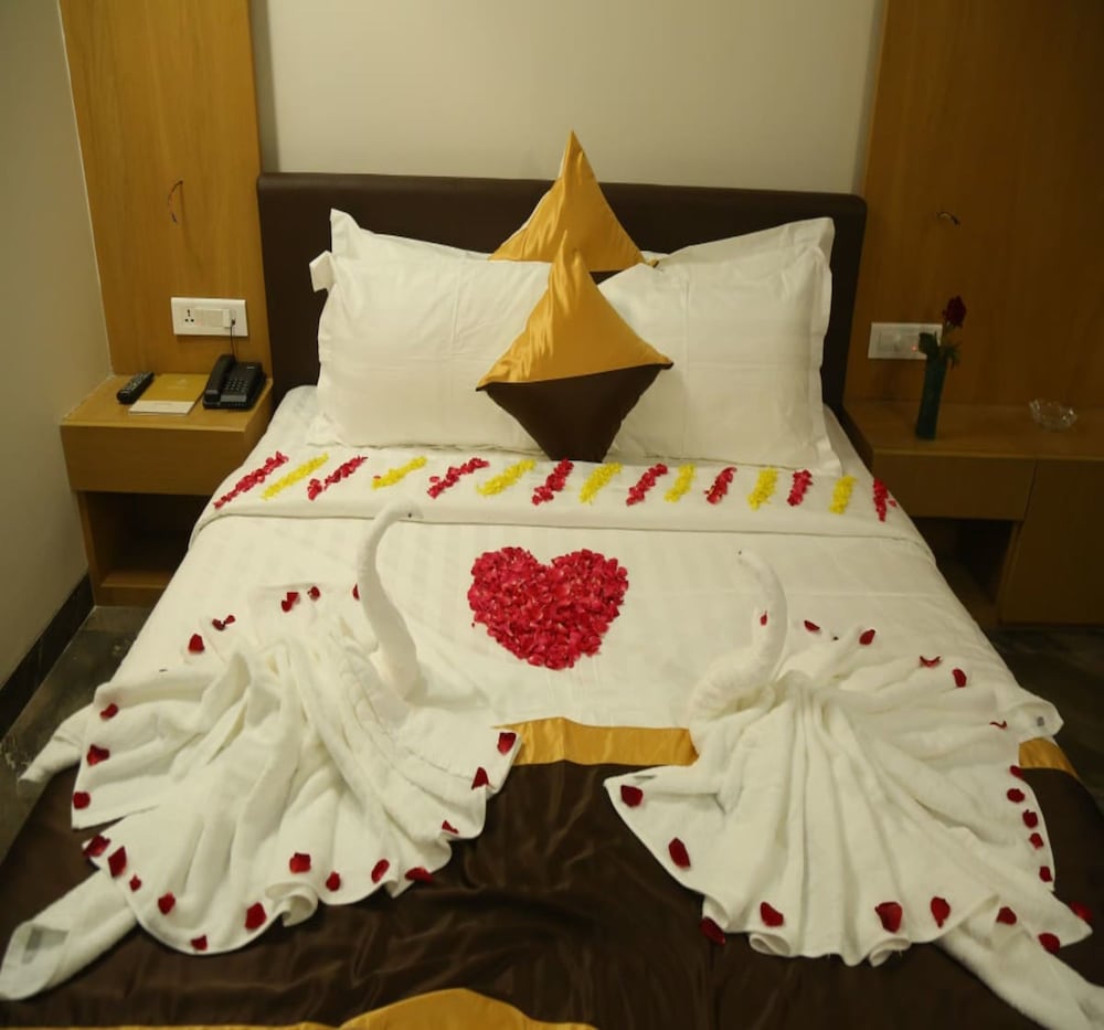 Royal Suite, 1 Double Bed