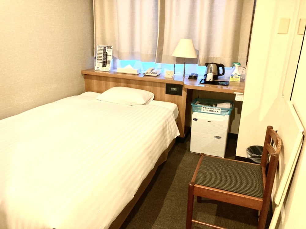 S-Single-Room, No-parking, Non-Smoking photo 1