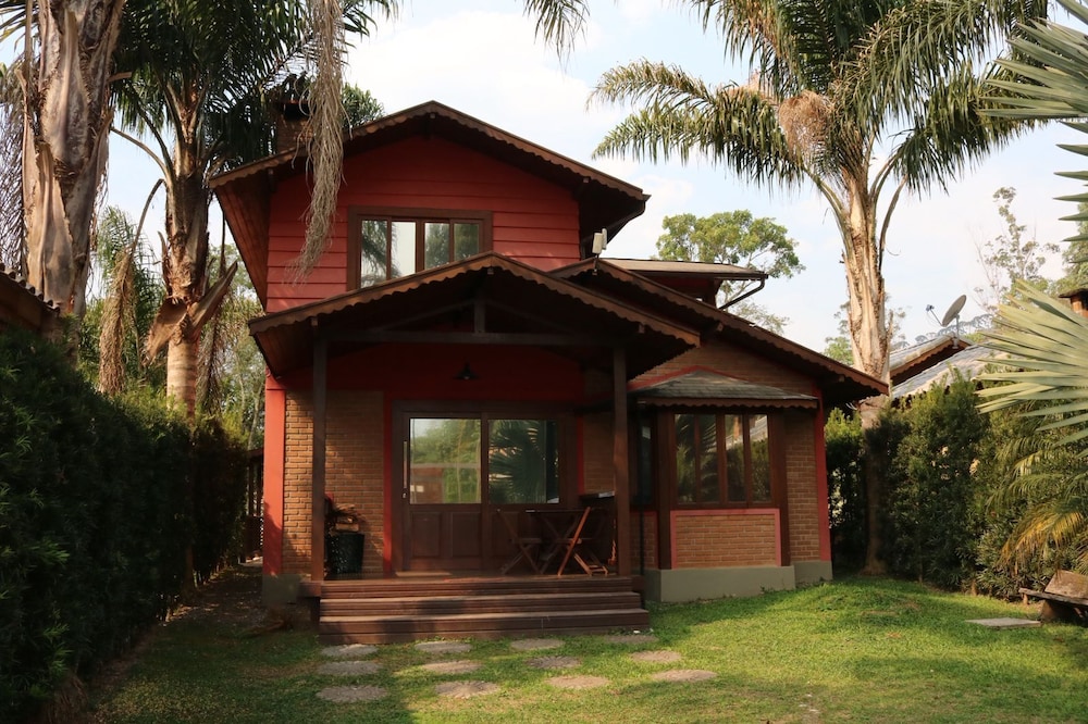 Family House, 3 Bedrooms, Kitchenette, Garden View photo 1