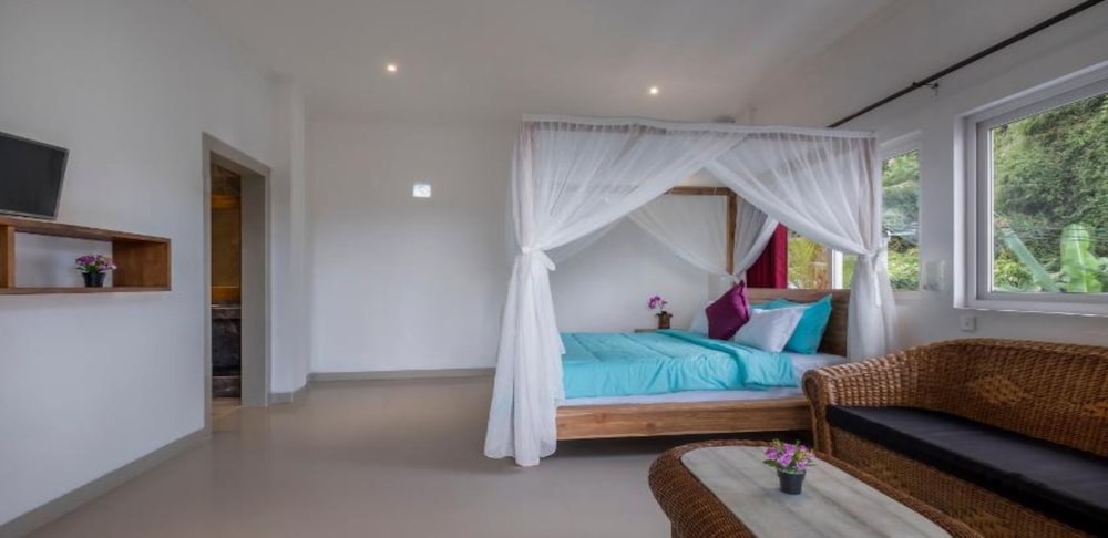Villa, 1 Bedroom, Sea View photo 1