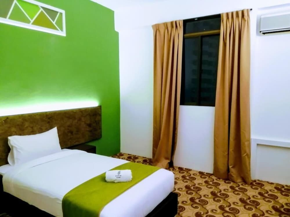 Basic Single Room
