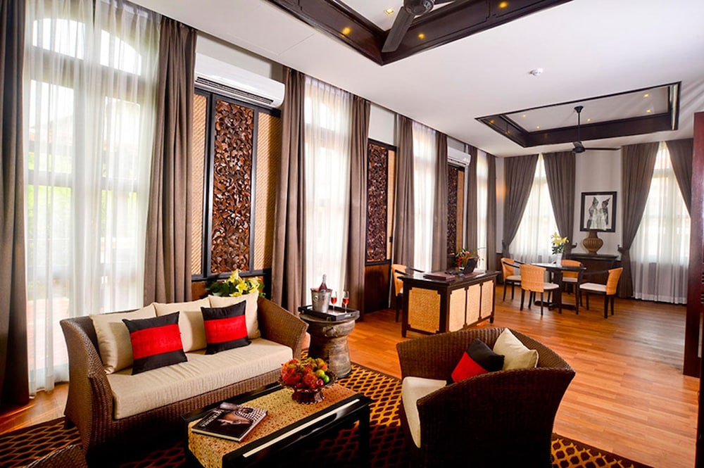 Suite Mixay photo 1