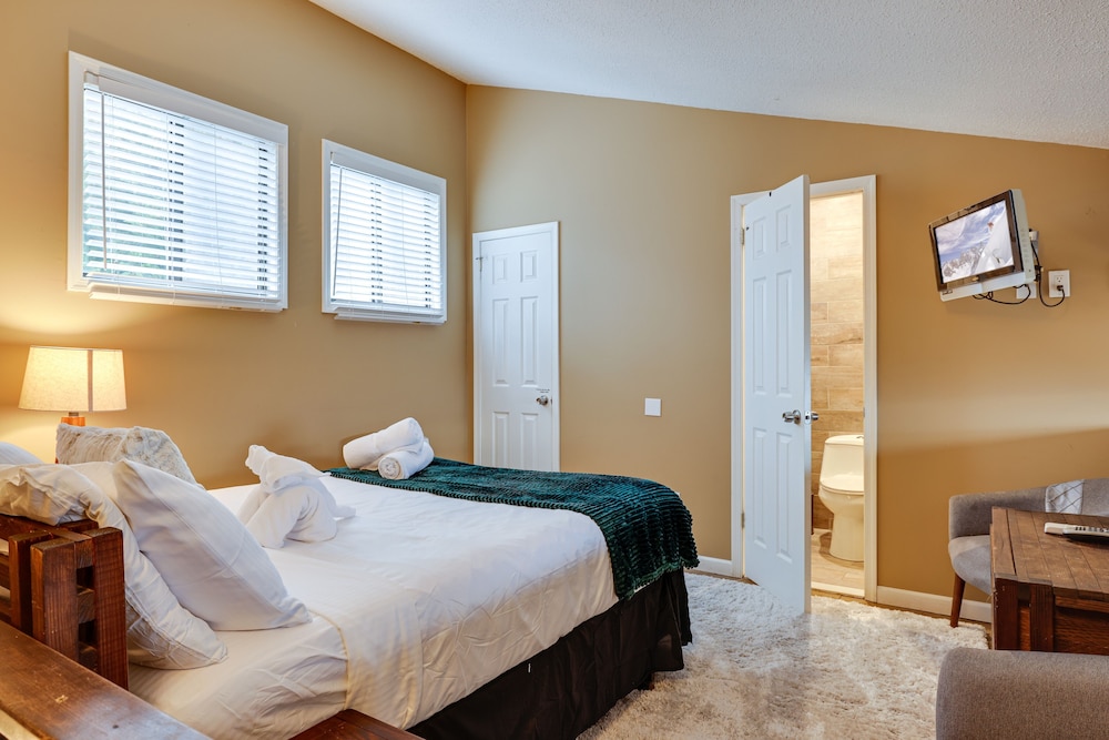 Townhome, 4 Bedrooms photo 3