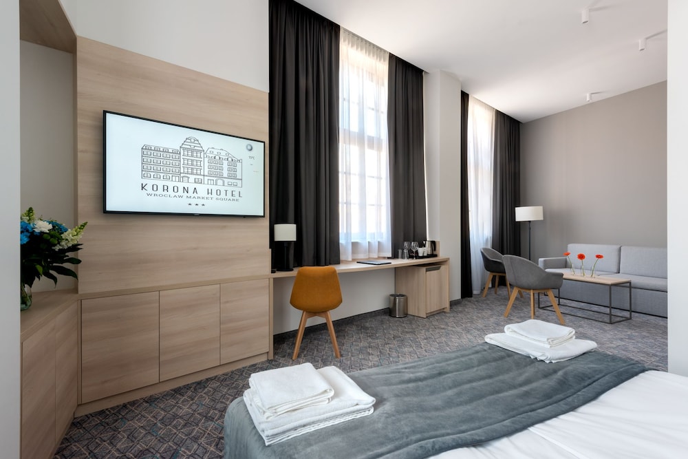 Superior Double Room (4*) - Photo 6