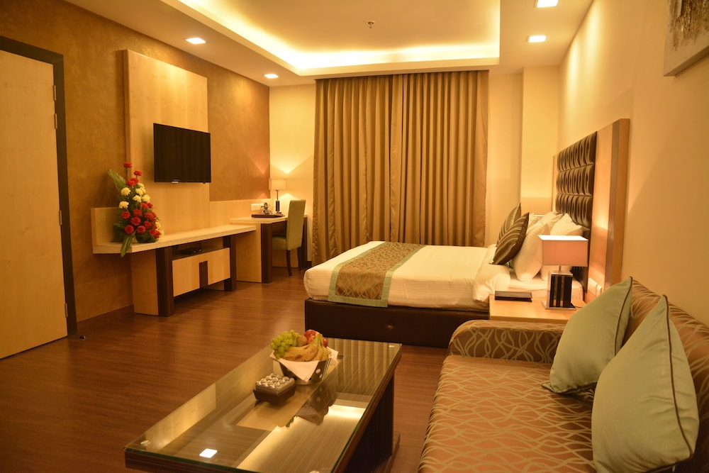 Suite Room photo 2
