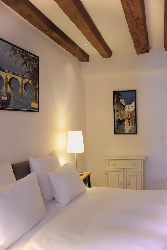 Appartment Suite ,Lake View