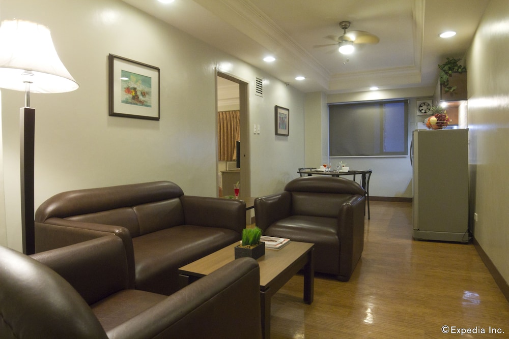 Superior Suite, 1 Double Bed - Photo 4