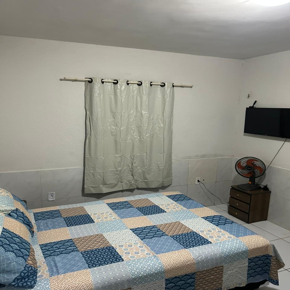 Basic Double Room photo 1