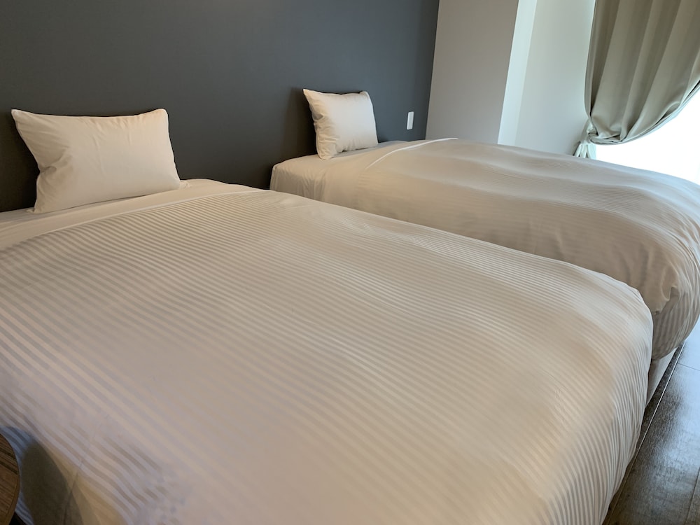 Standard Twin Room - Photo 14