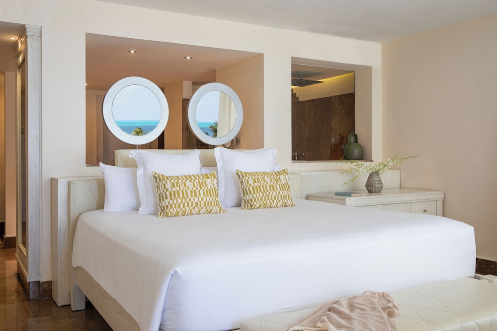 Suite Casita de Dos Pisos con Piscina Privada