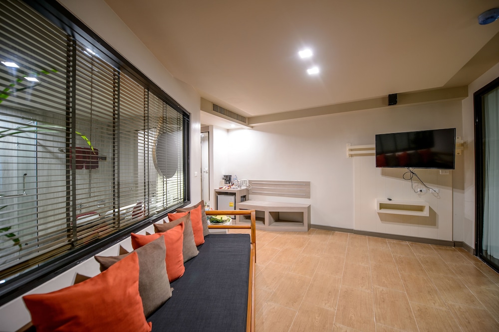 Family Suite - Photo 3