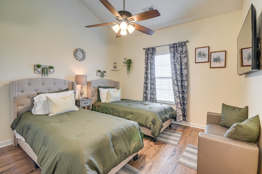 Apartment (2 Bedrooms) photo 1