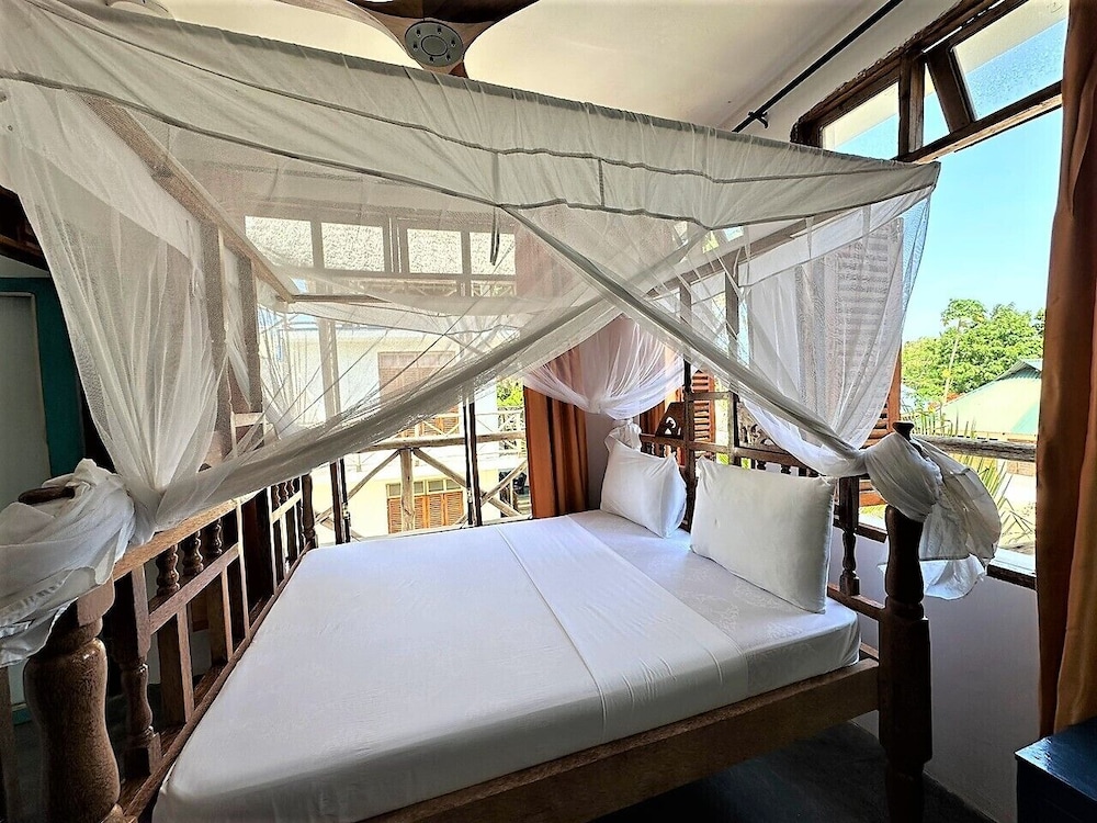 Double Room, Ocean View photo 2