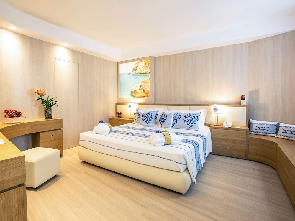 Suite, 1 Double Bed (Eclipse Suite)