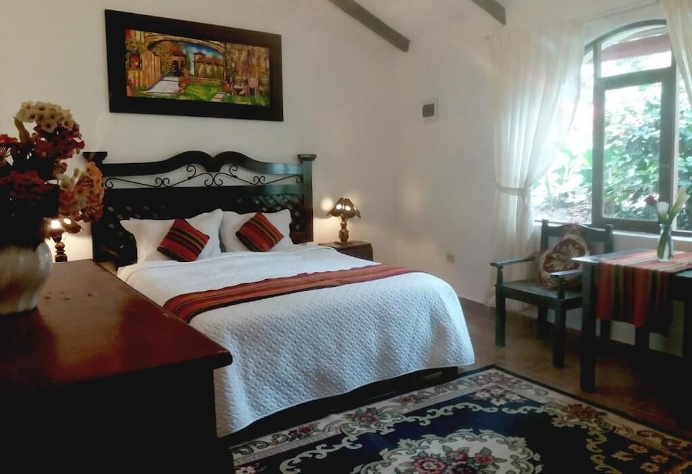 Comfort Double Room photo 1