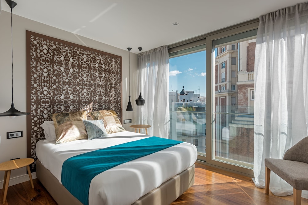 Apartamento Exclusivo, 2 Habitaciones