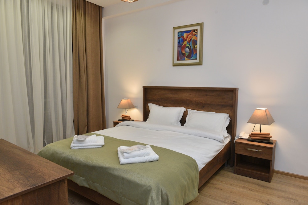 Standard Double Room, Mountain View photo 1
