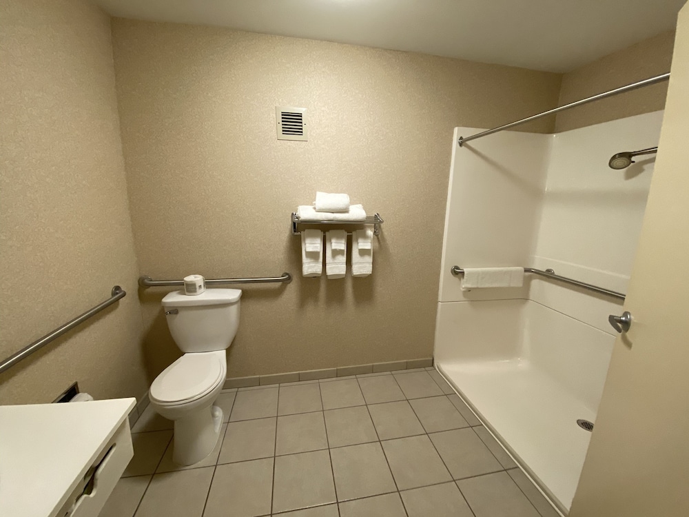 Quality Inn Geneseo, Bilde 2