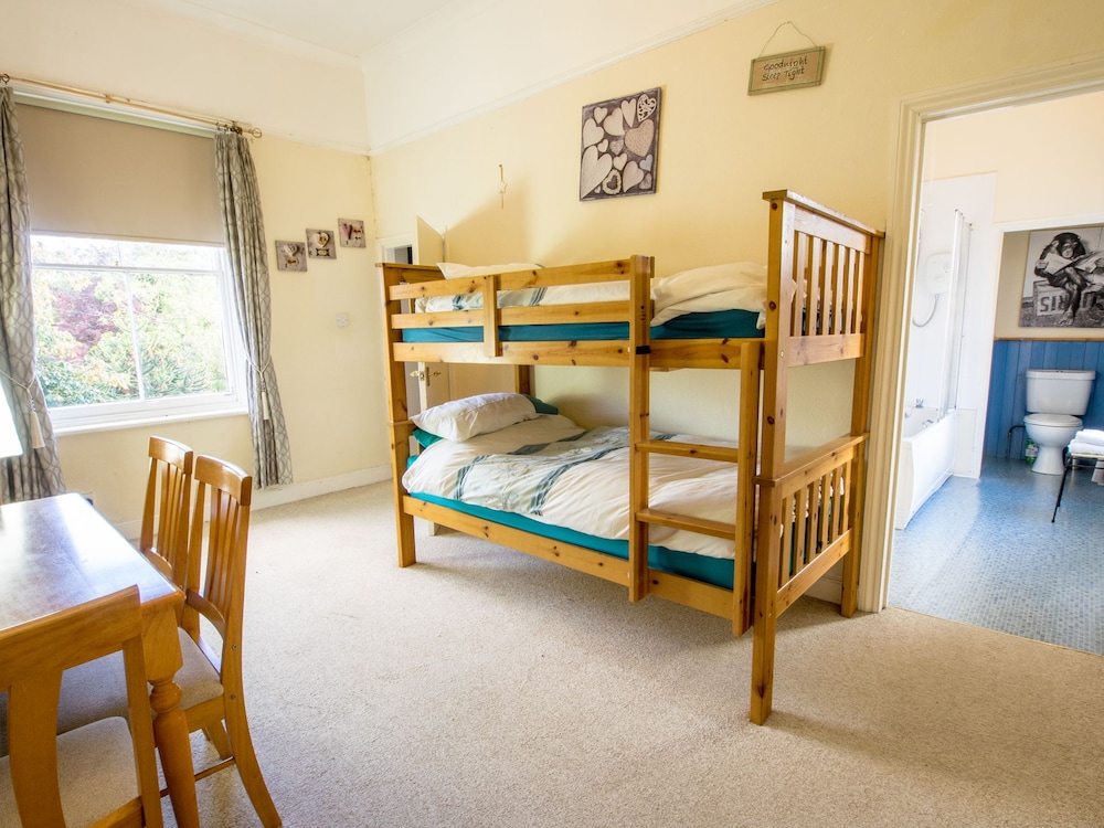 Family Apartment, 2 Bedrooms (Bonner) photo 2