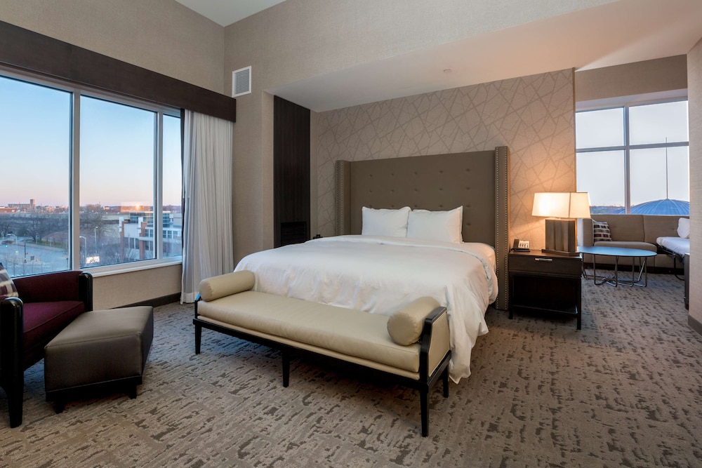 DoubleTree by Hilton Evansville, Bild 5