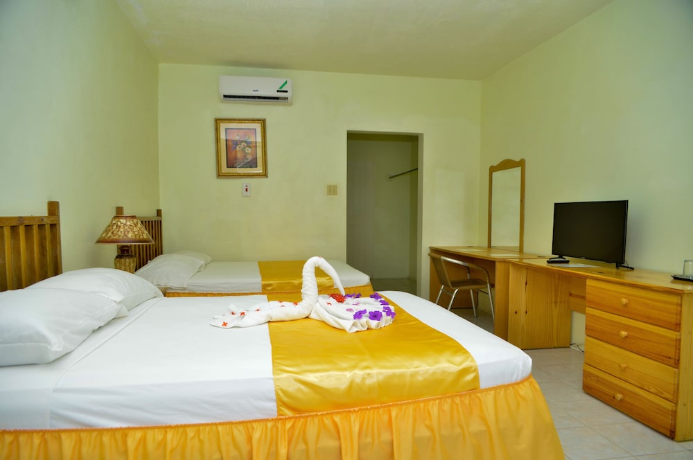Standard Room, Garden View - Photo 10