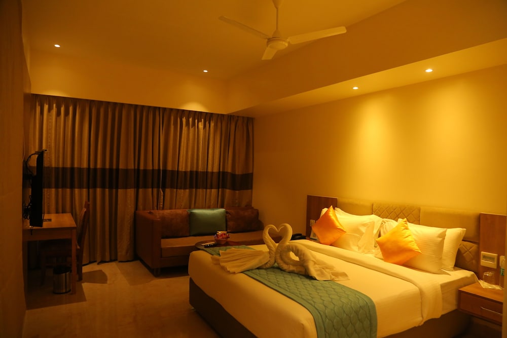 Luxury Room - Photo 14