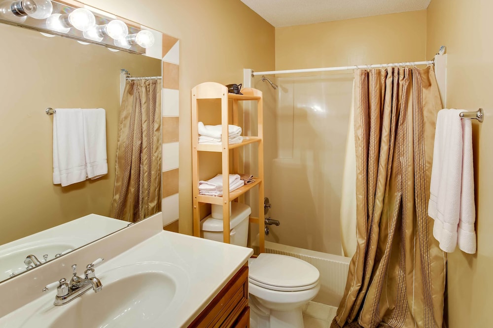 Apartment (2 Bedrooms) photo 3