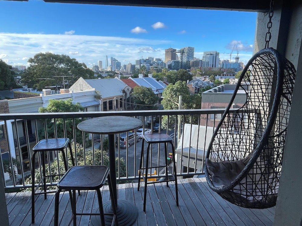 Premium Double Room, City View photo 2