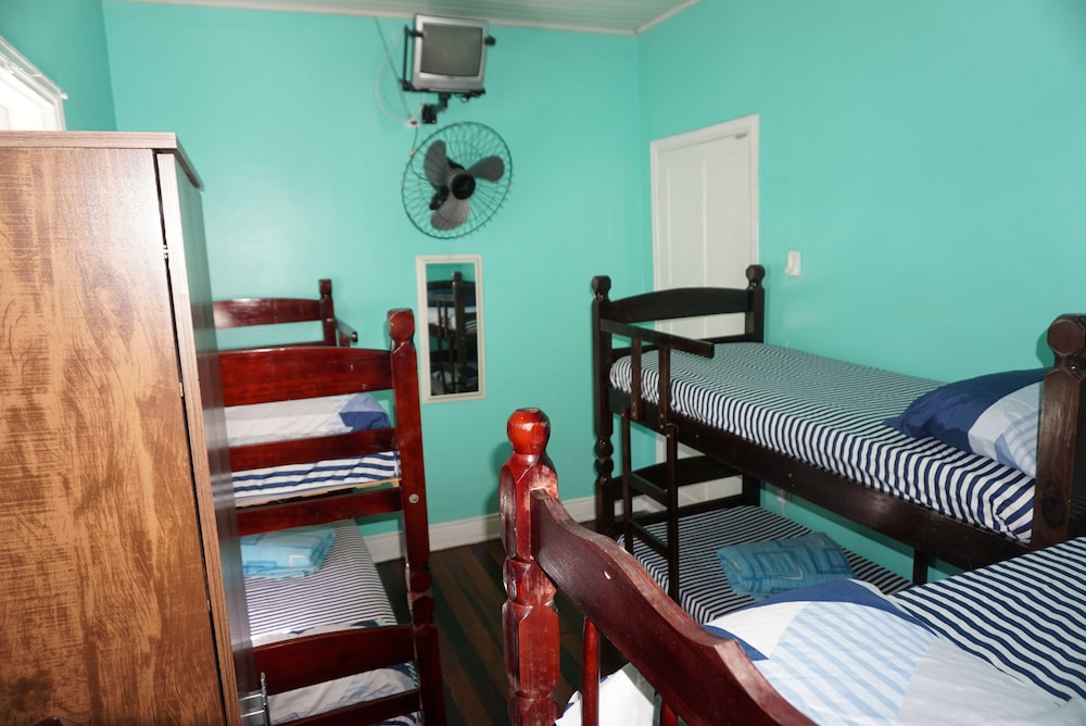 Quarto sêxtuplo básico