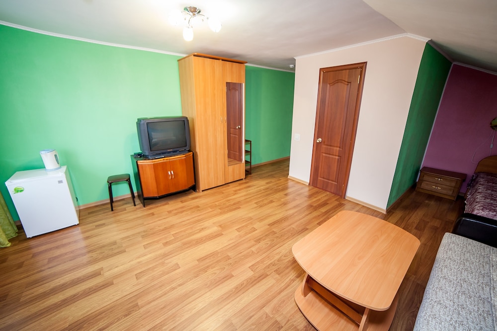Comfort Quadruple Room photo 1