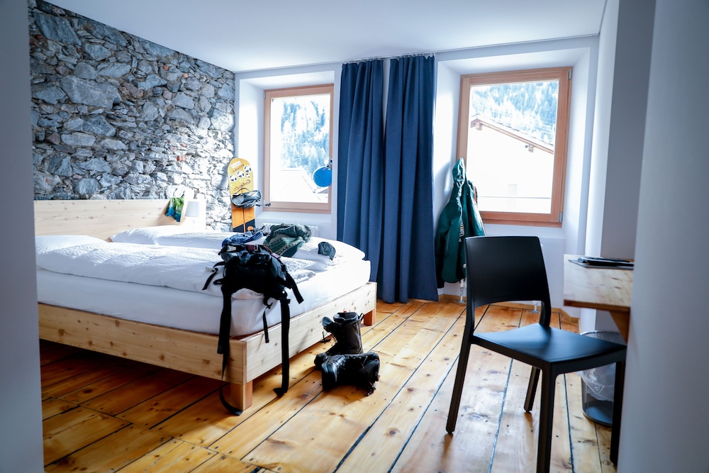 Exclusive Double Room