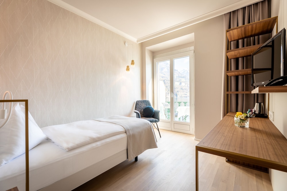 Superior Single Room with balcony photo 1