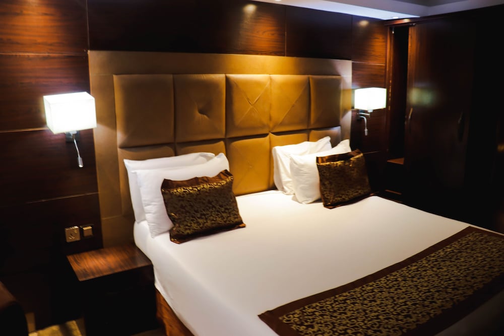 Deluxe Room photo 2