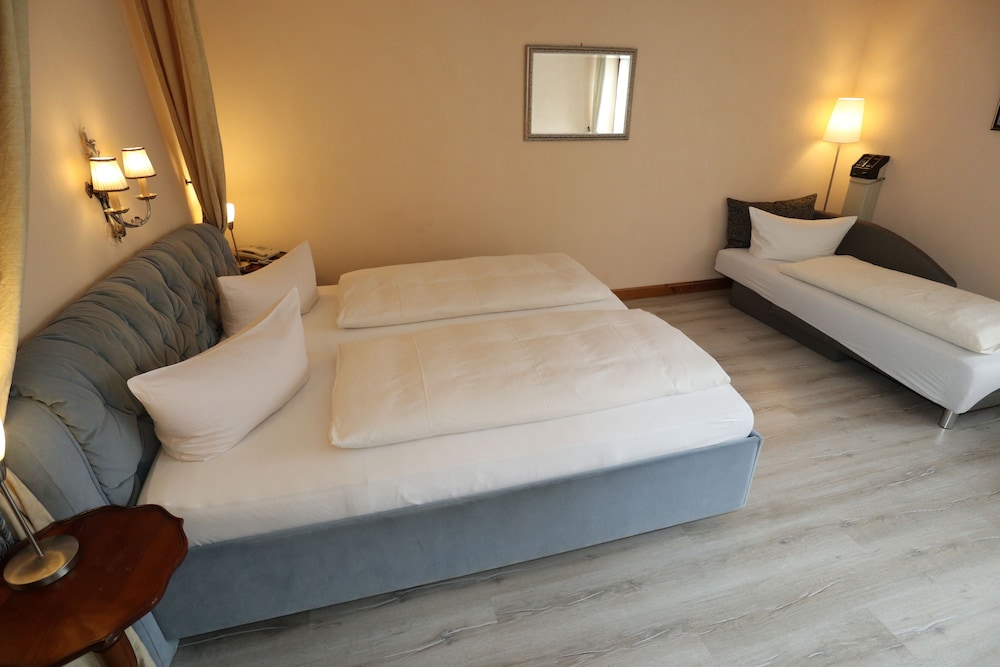 Standard Triple Room photo 1