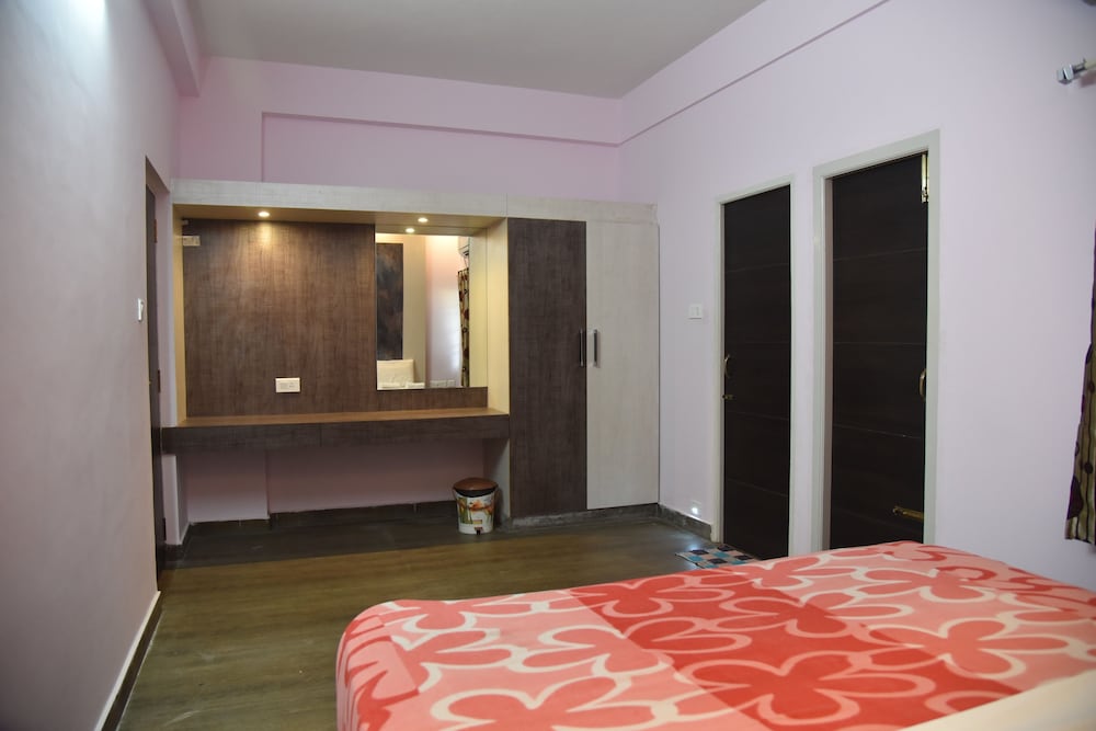 Executive Apartment, 2 Bedrooms, Non Smoking, Kitchen photo 2