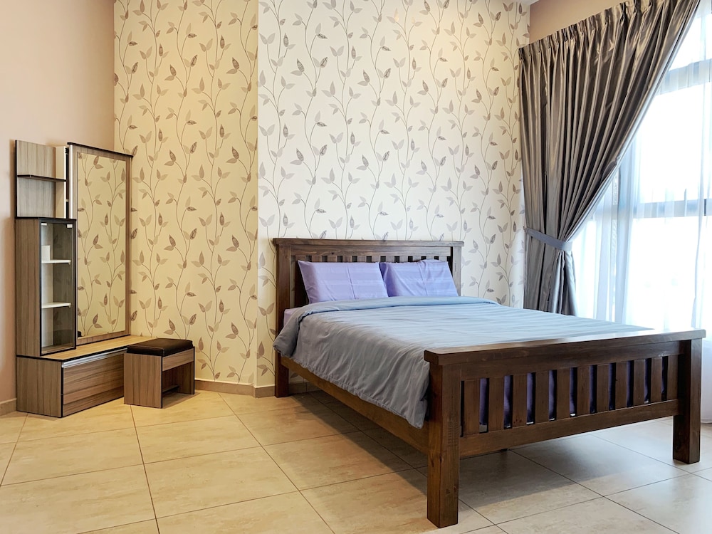 Apartment, 3 Bedrooms (Sea&Cityview A23-05) photo 1