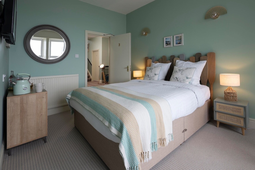 Superior Double Room photo 1