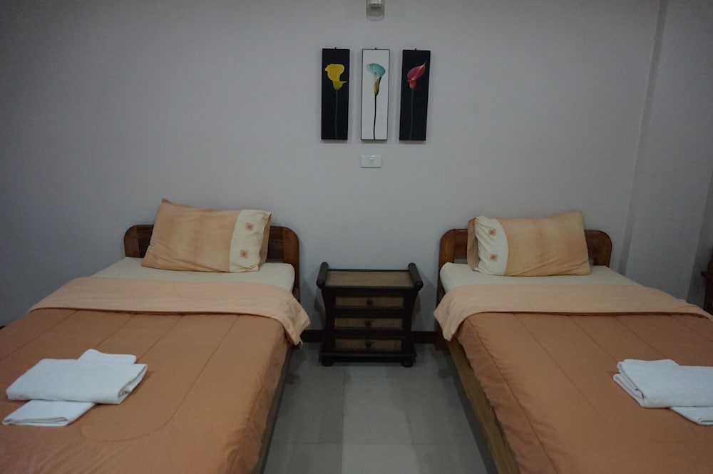 Standard Twin Room photo 3