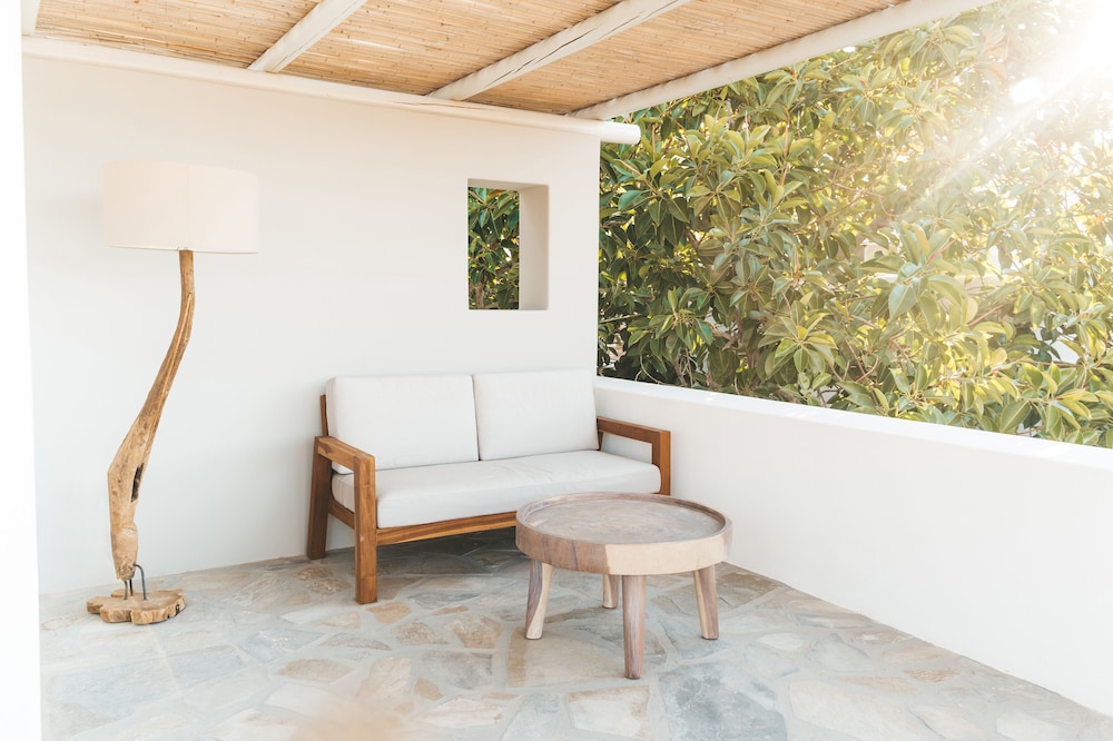 Superior Double Room, Sea View photo 3