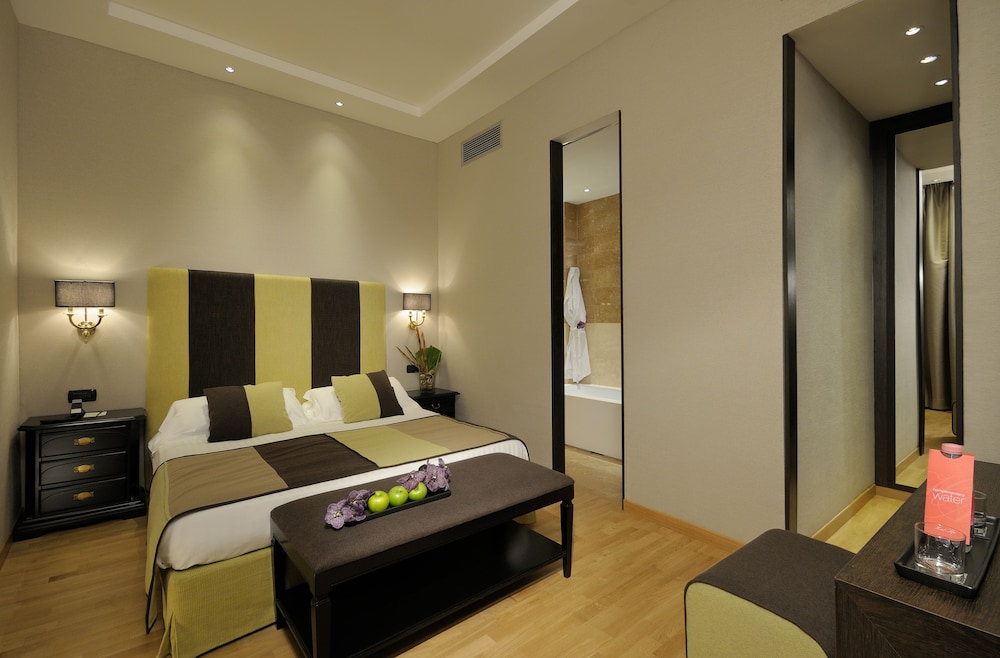 Superior Double or Twin Room