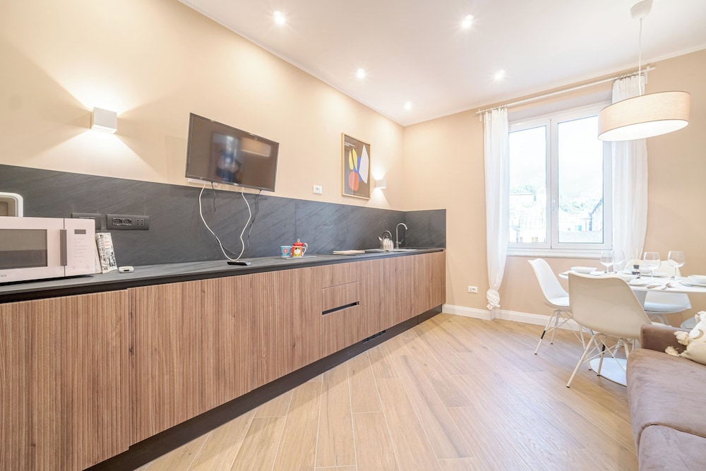 Premium Apartment