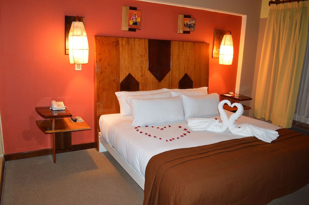 Double Room photo 3