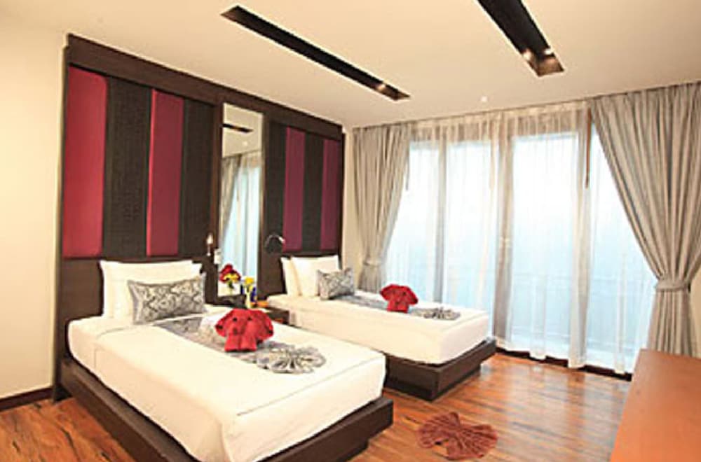 Superior Room - Photo 2