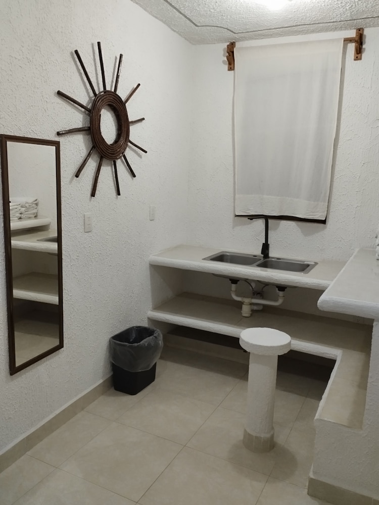 Suite Double Room, Pool View