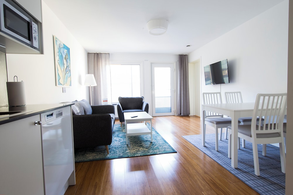Superior Apartment, 1 Twin Bed