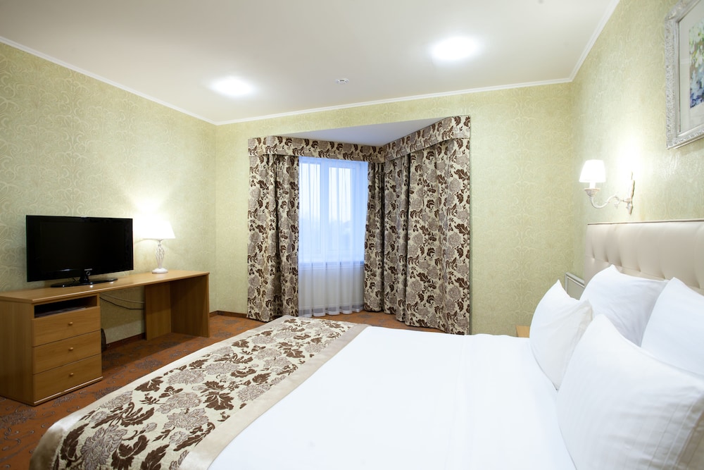 Deluxe Double Room photo 2